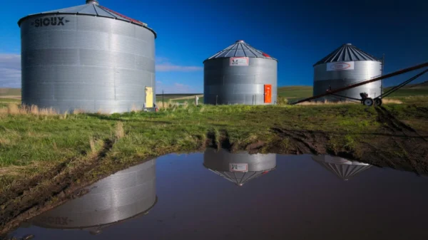 The Water Infrastructure Gap Is Growing