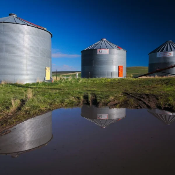 The Water Infrastructure Gap Is Growing