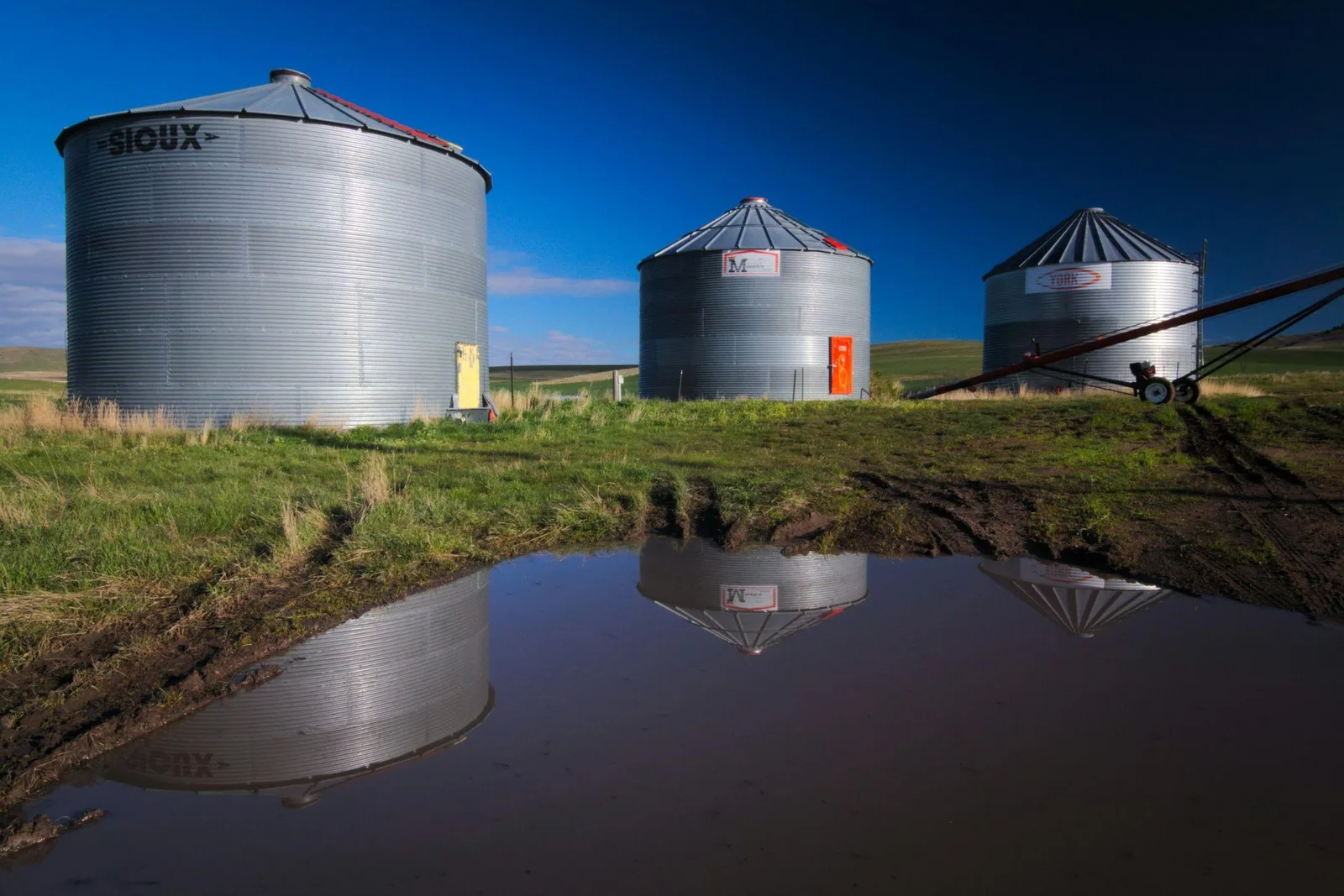 The Water Infrastructure Gap Is Growing